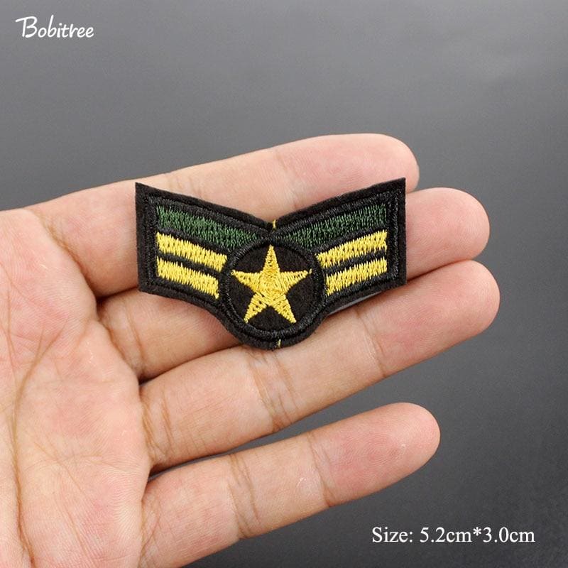 Parches militares us army