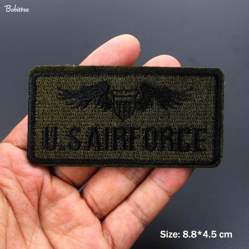 Parches militares us army