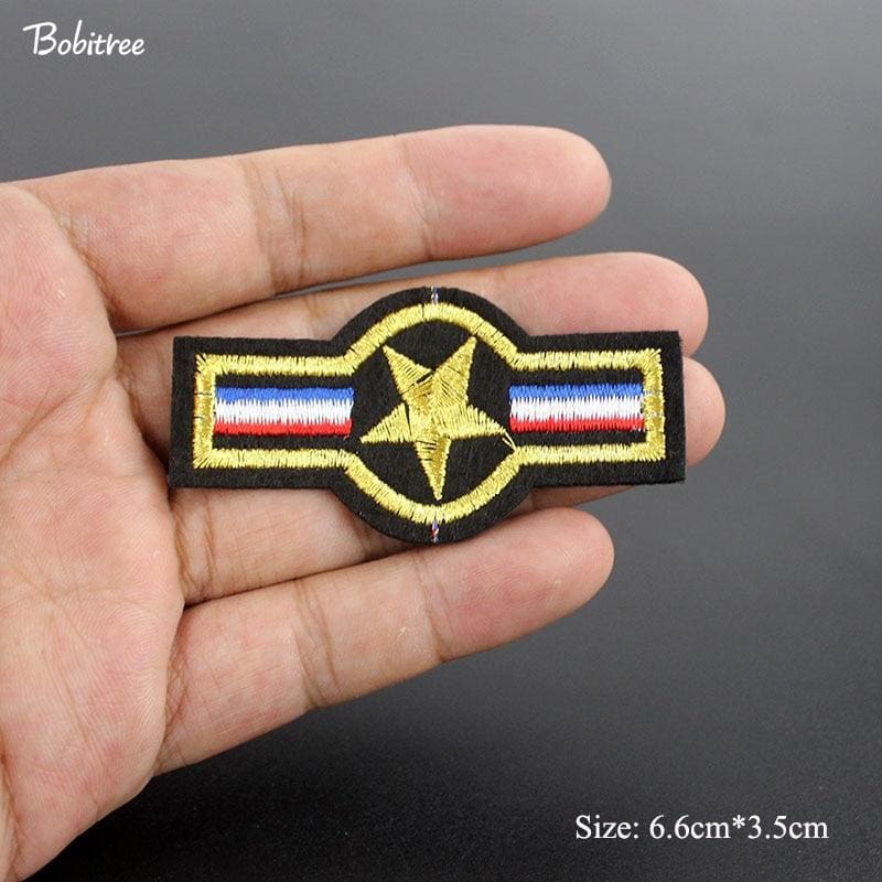 Parches militares us army