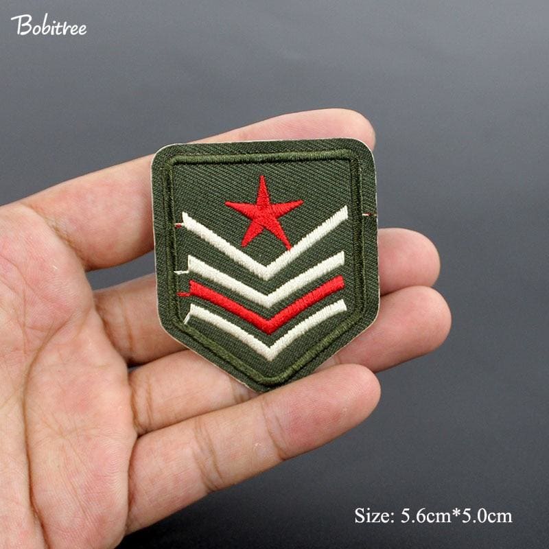 Parches militares us army