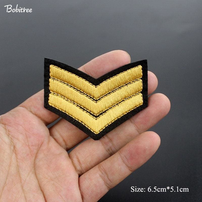 Parches militares us army