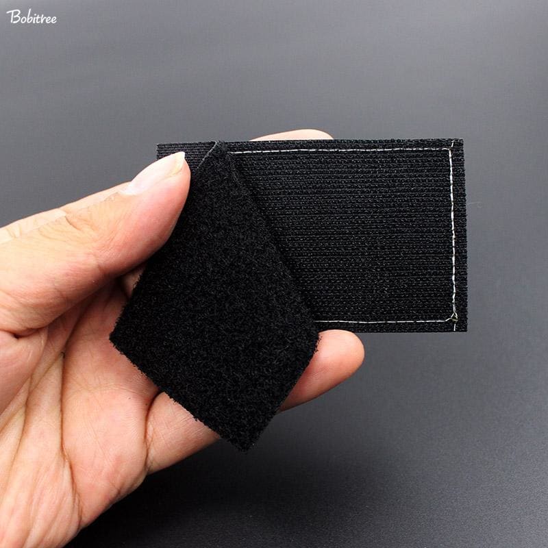 Parches militares velcro
