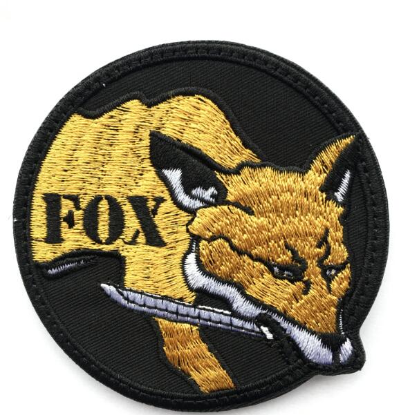 Parches unidades militares