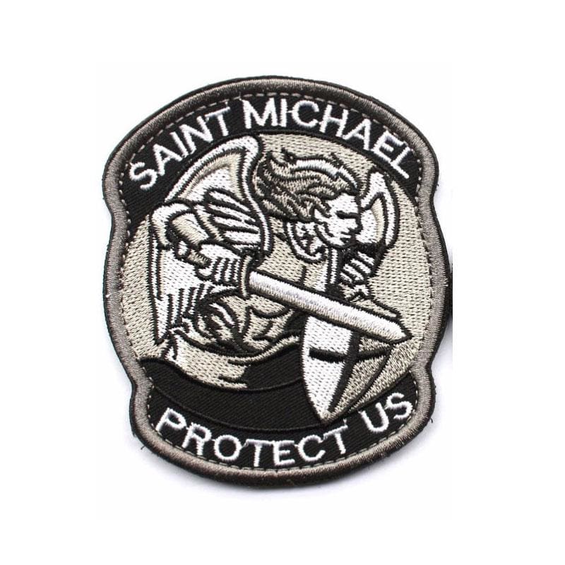 Parches vel cro militares