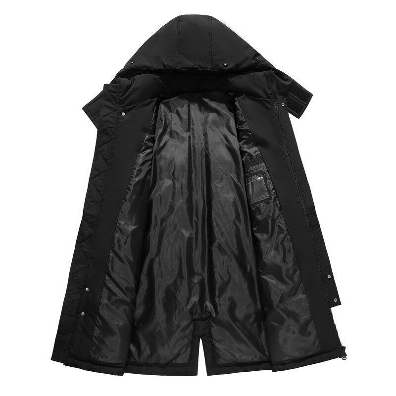 Parkas mujer con capucha verde militar