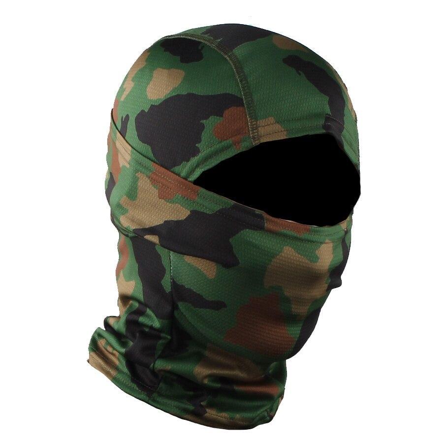 Pasamontañas guerra civil