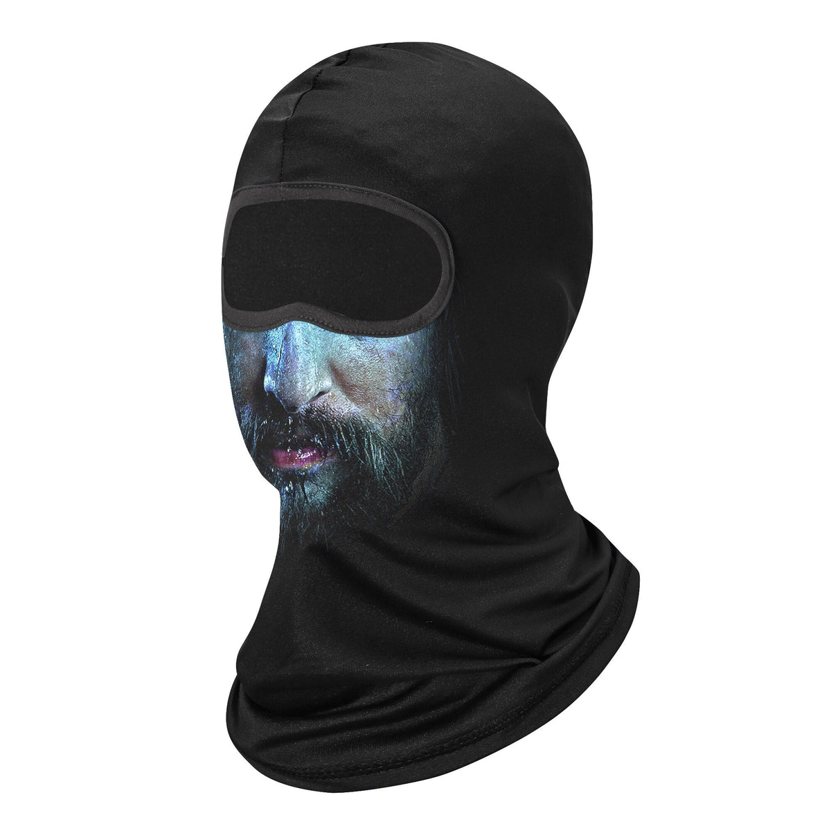 Pasamontañas nort face