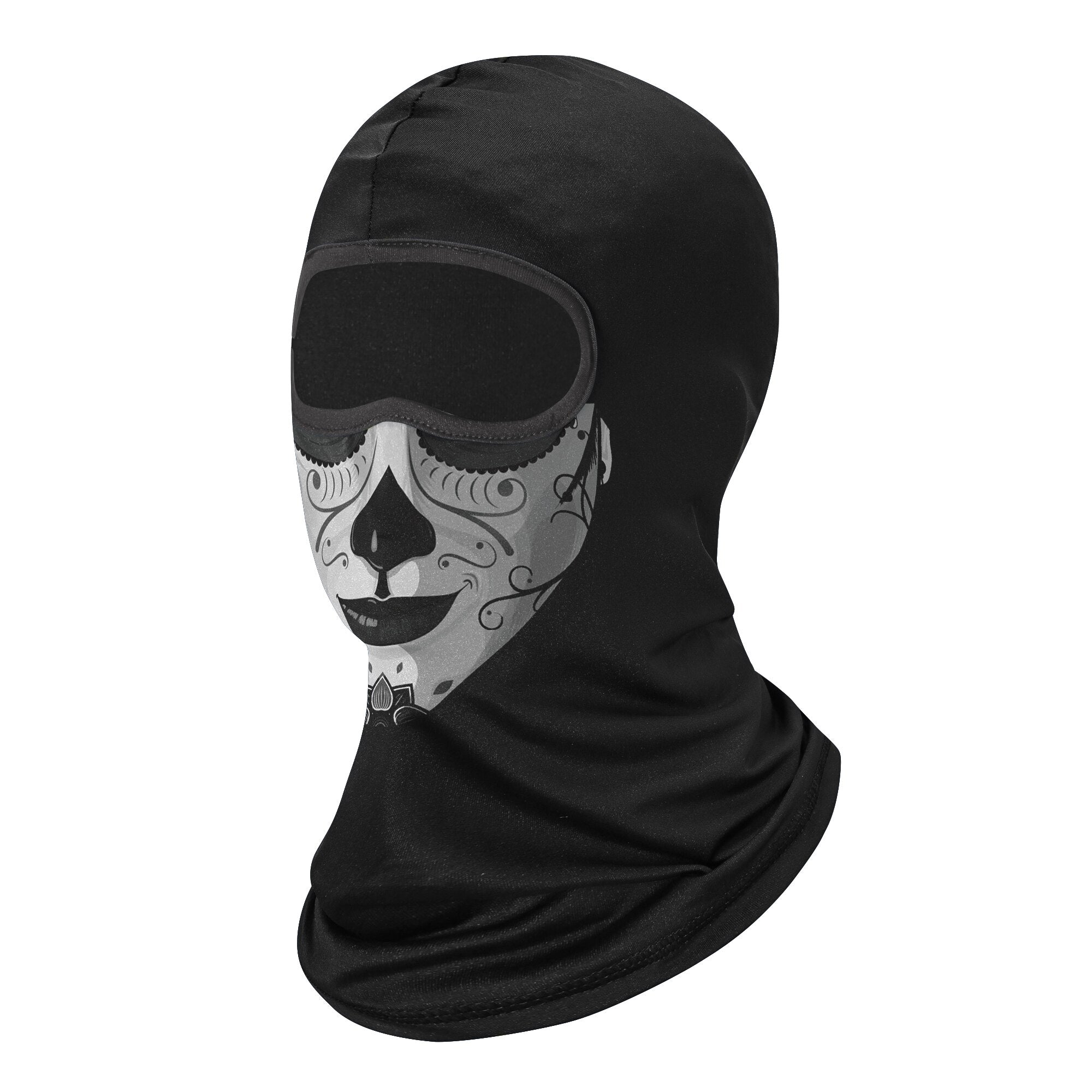 Pasamontañas nort face