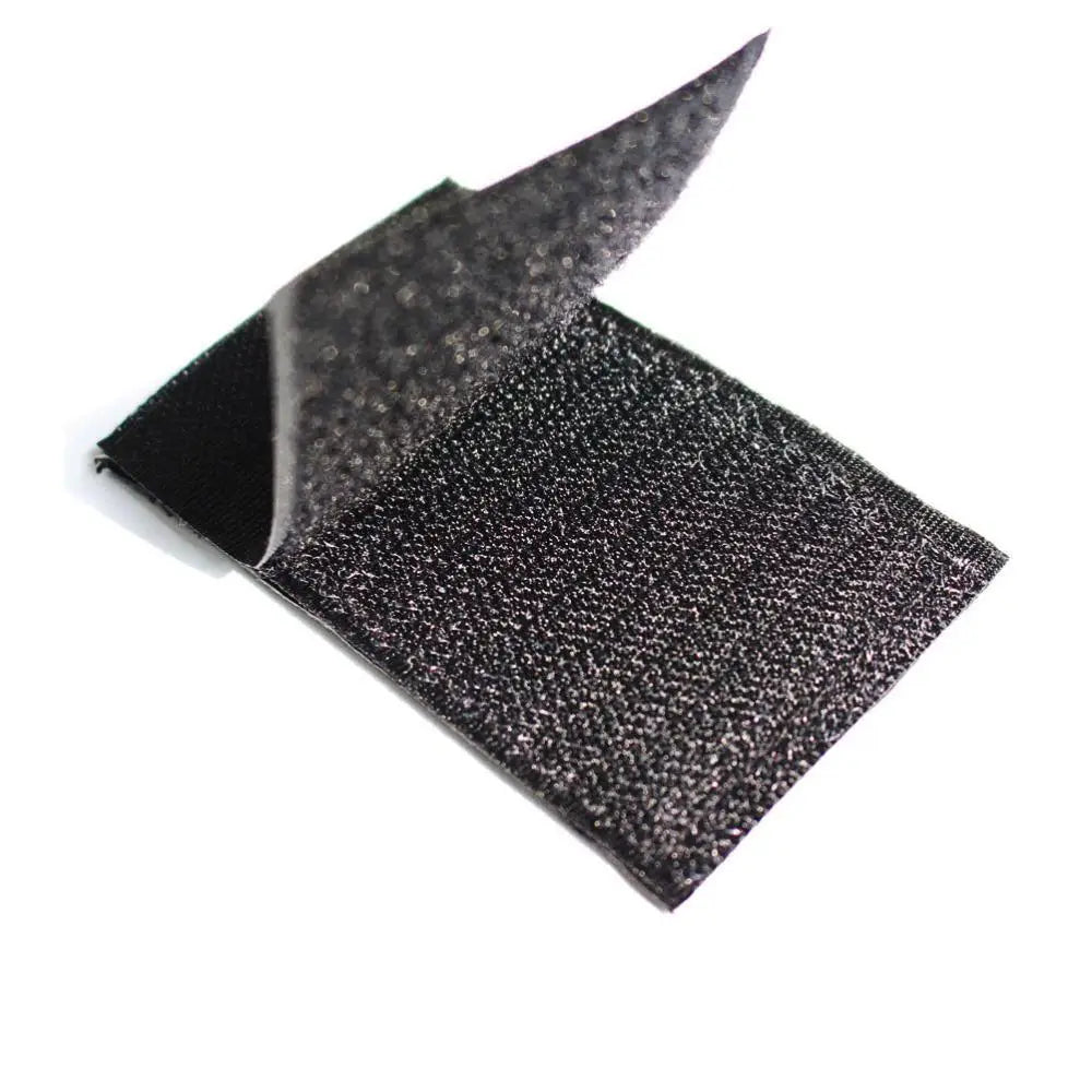 PATCH MILITAIRE - DRAPEAU BRODÉ