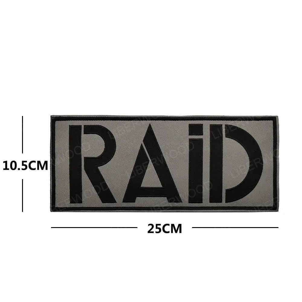 Patch militaire francais
