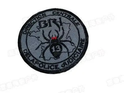 Patch militaire francais