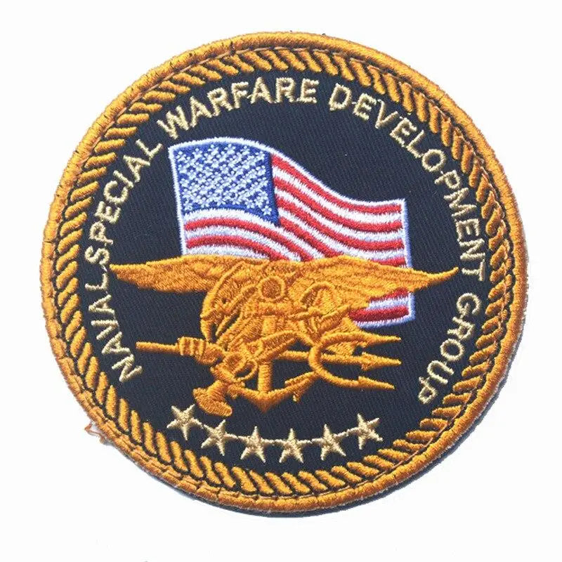 PATCH MILITAIRE - LÉGIONNAIRE