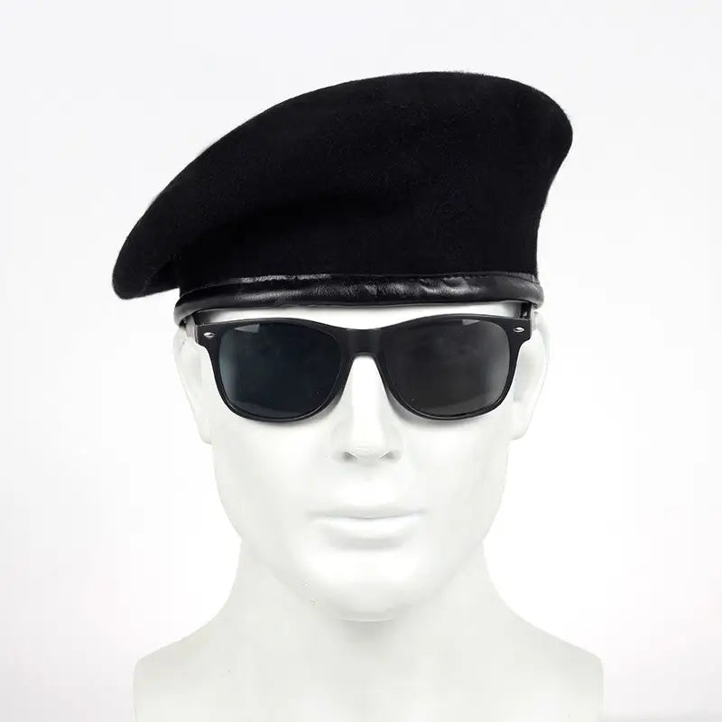 Le petit beret