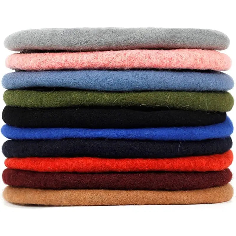 Le petit beret