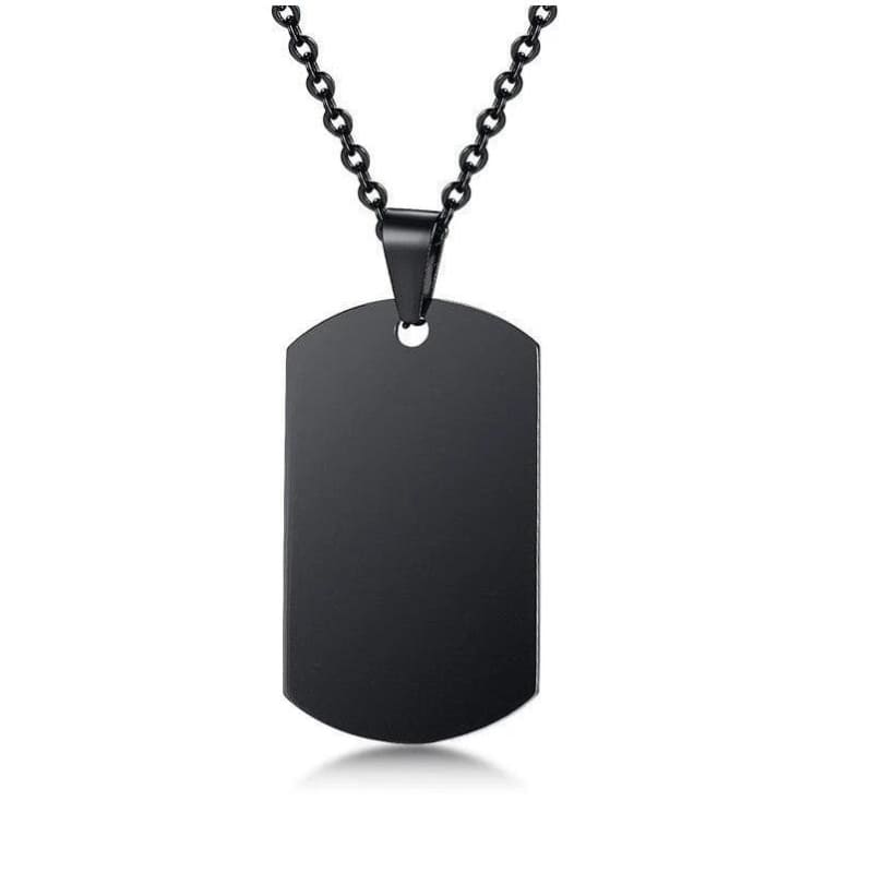 Placas de militares