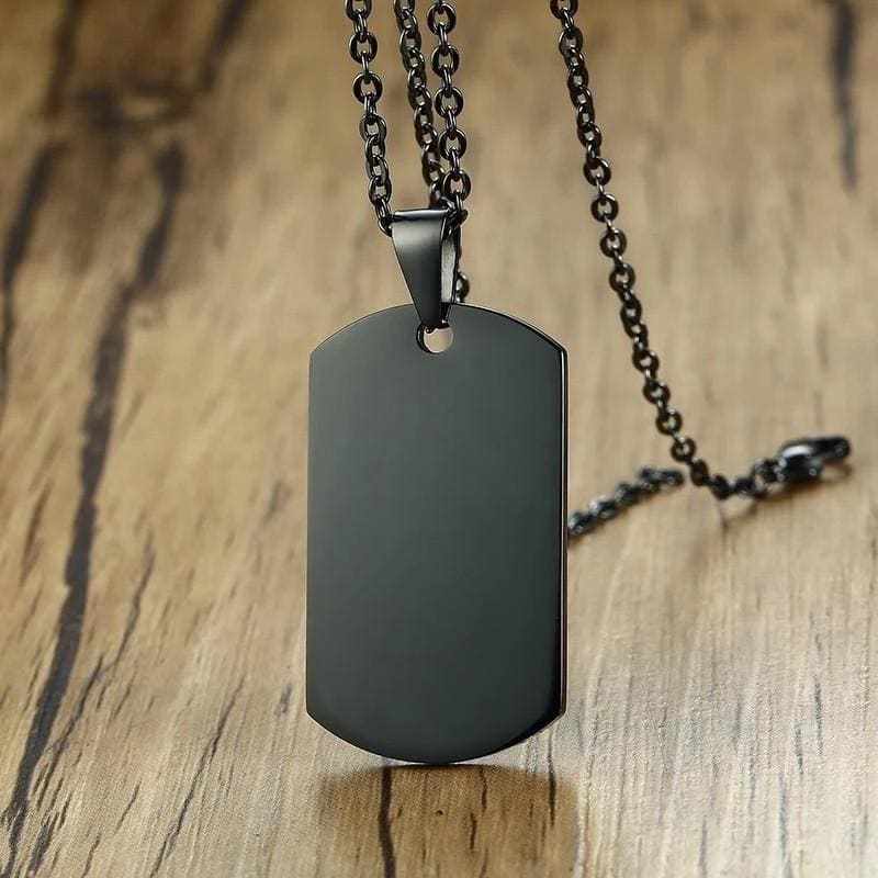 Placas de militares