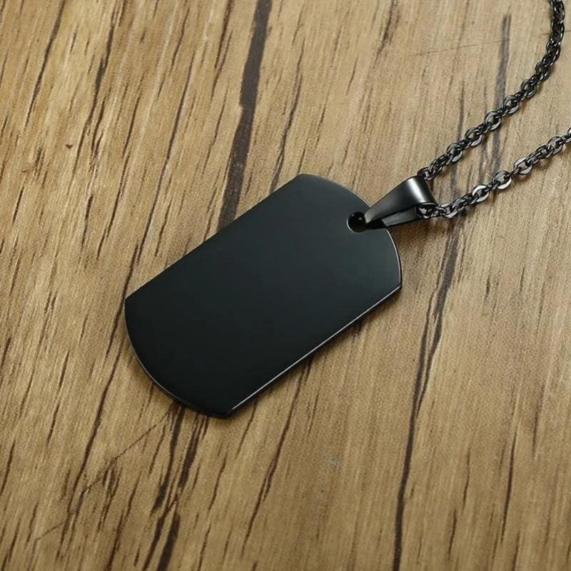 Placas de militares