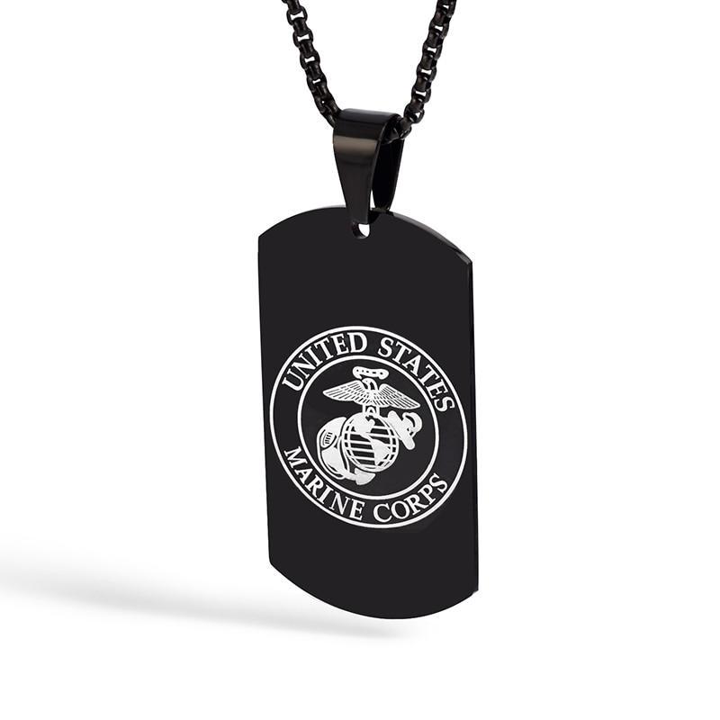 Placas de militares plata
