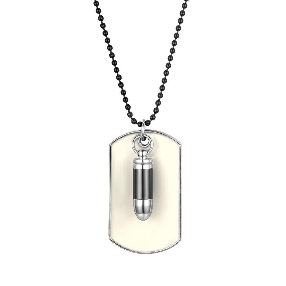 Placas militares acero inoxidable