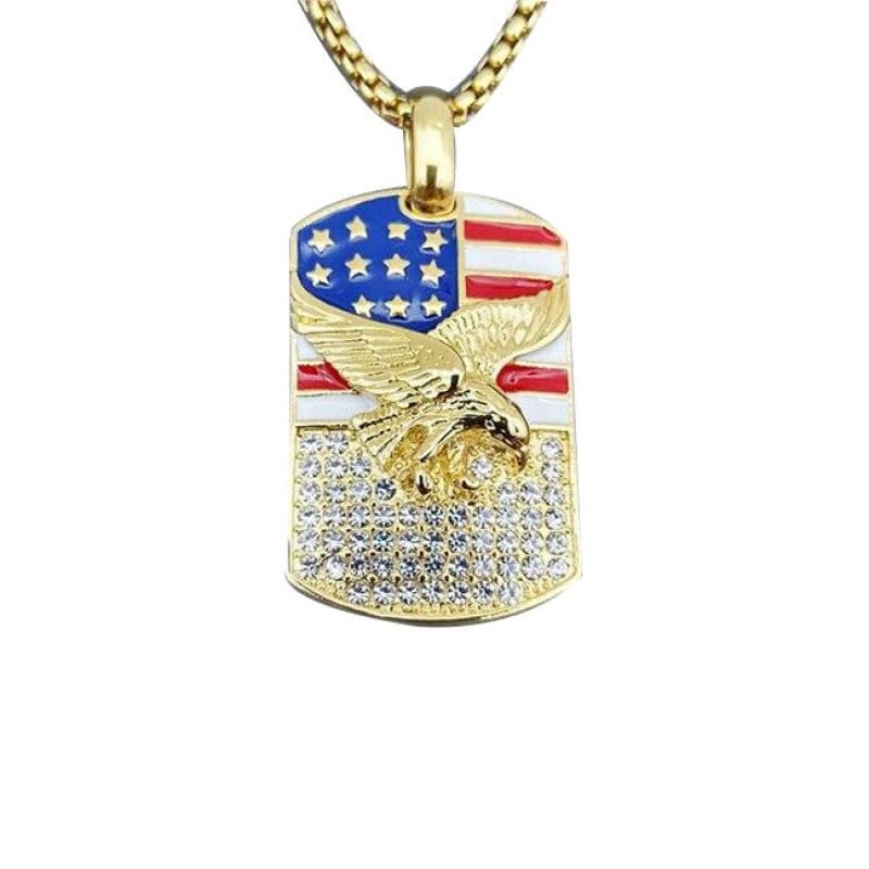 Placas militares americanas