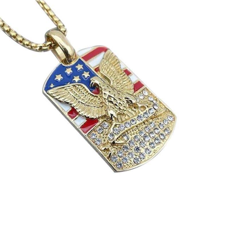 Placas militares americanas