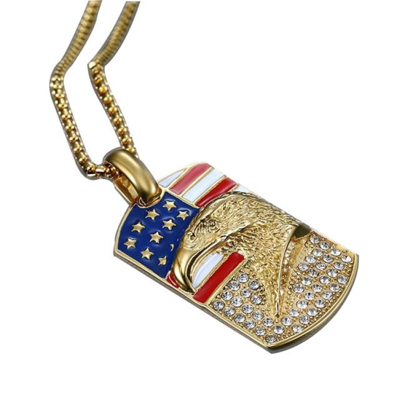 Placas militares americanas