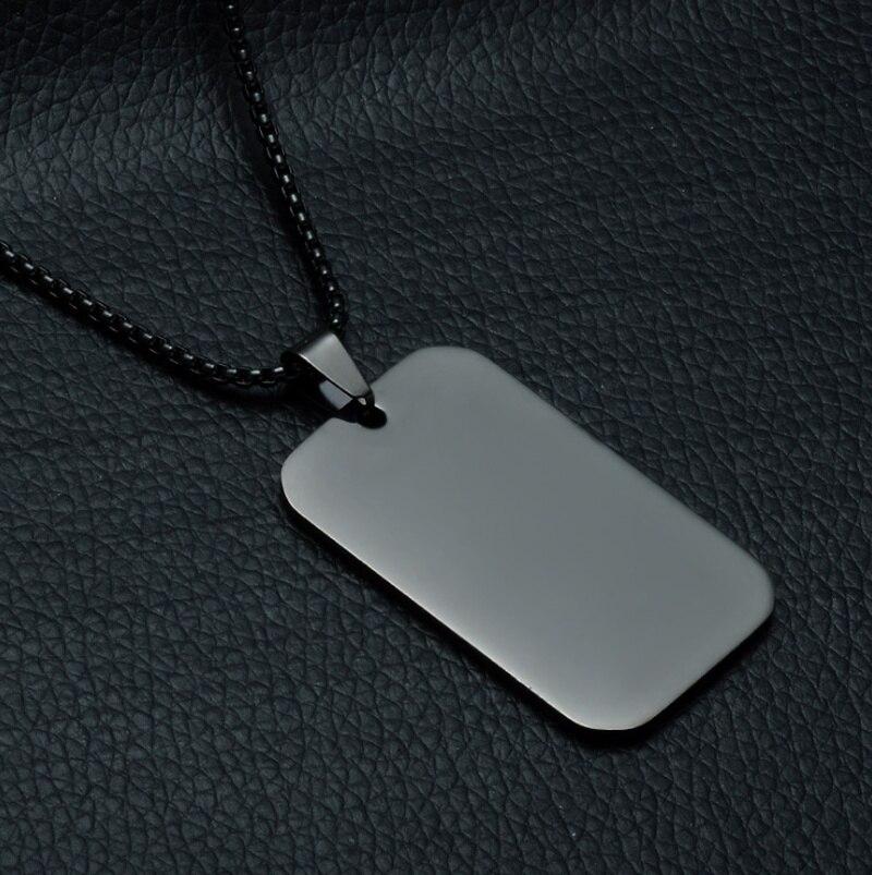 Placas militares de oro