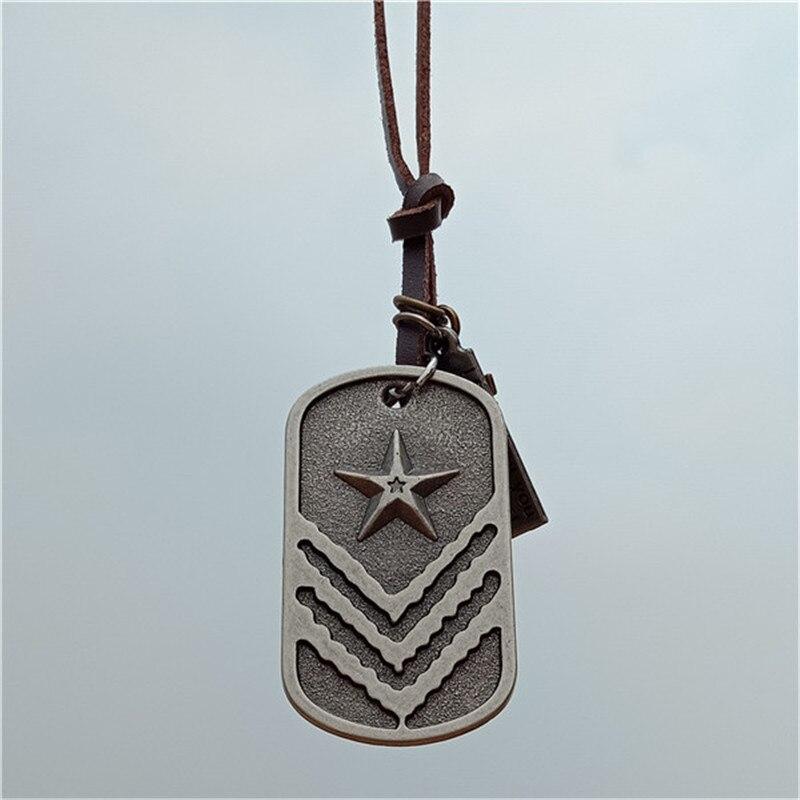 Placas militares plata