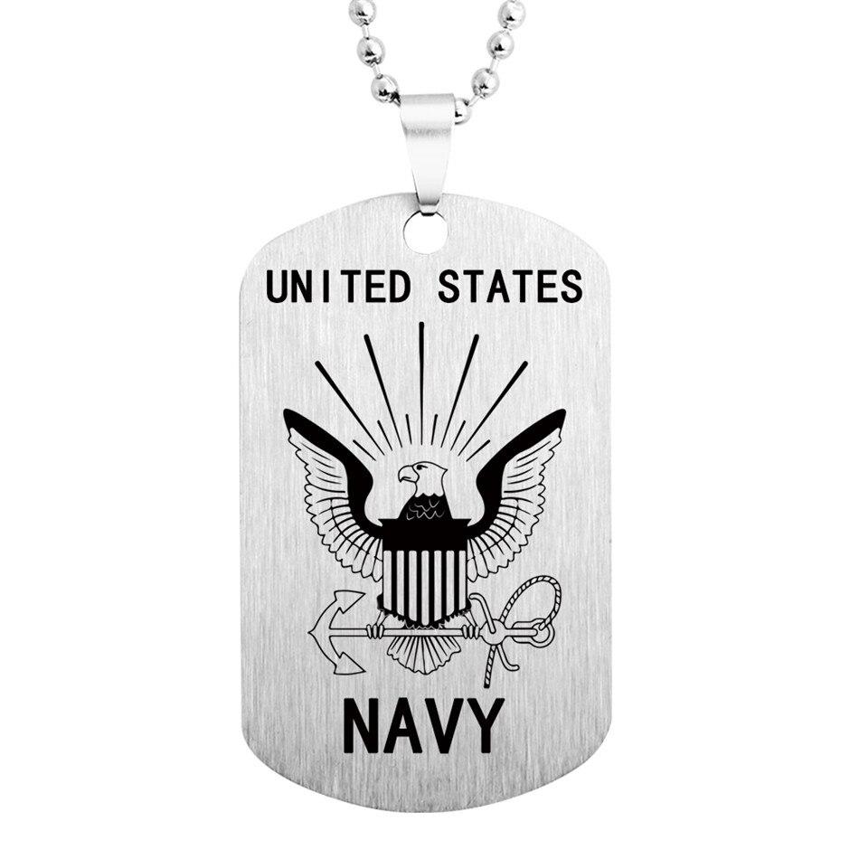 Placas militares usa