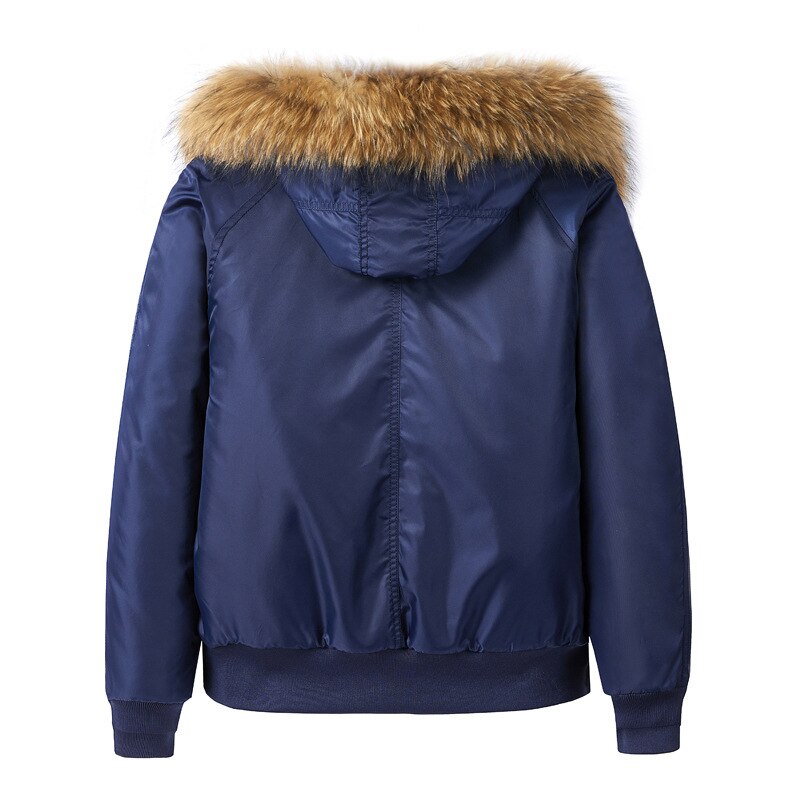 Polar chaqueta