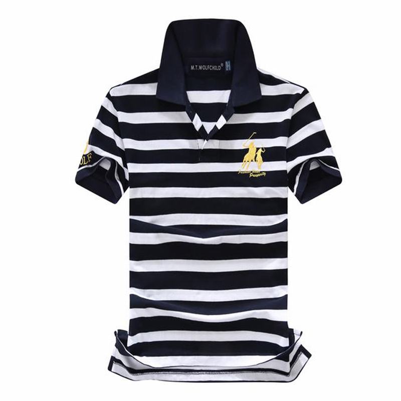 Polo camisa