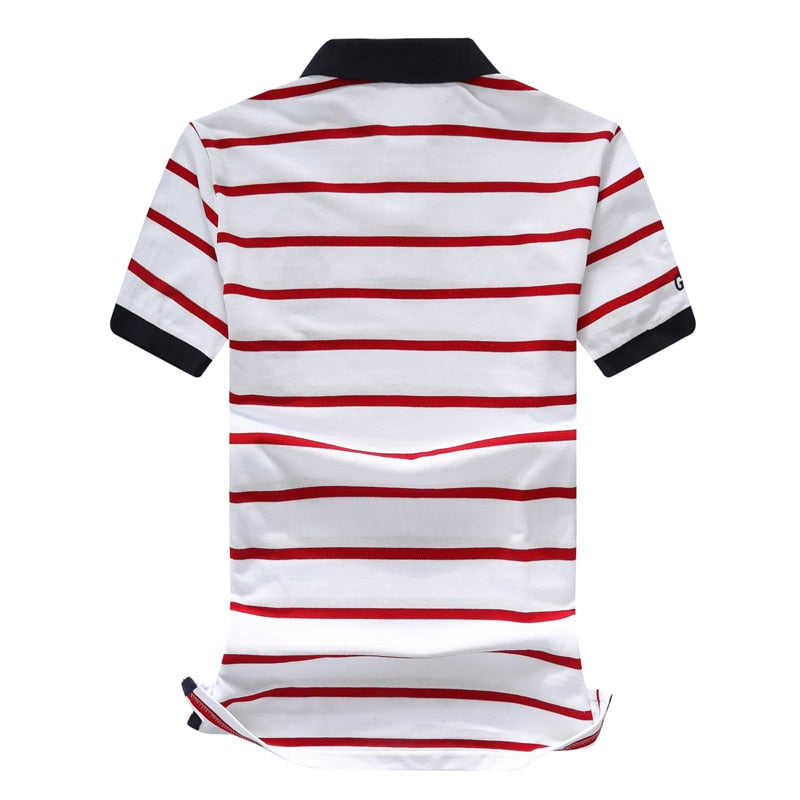 Polo camisa