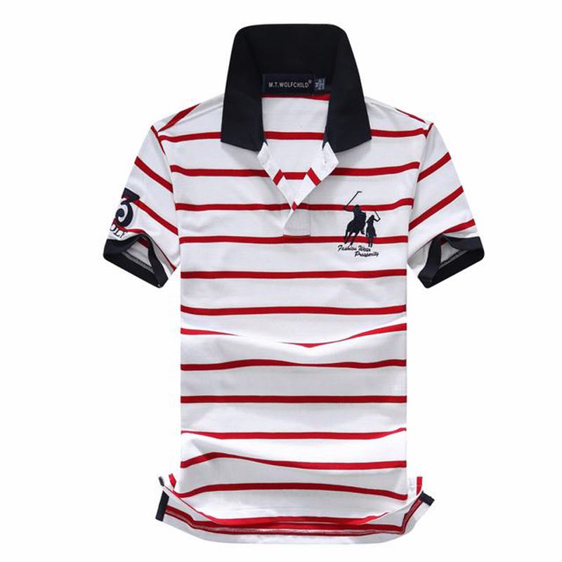 Polo camisa