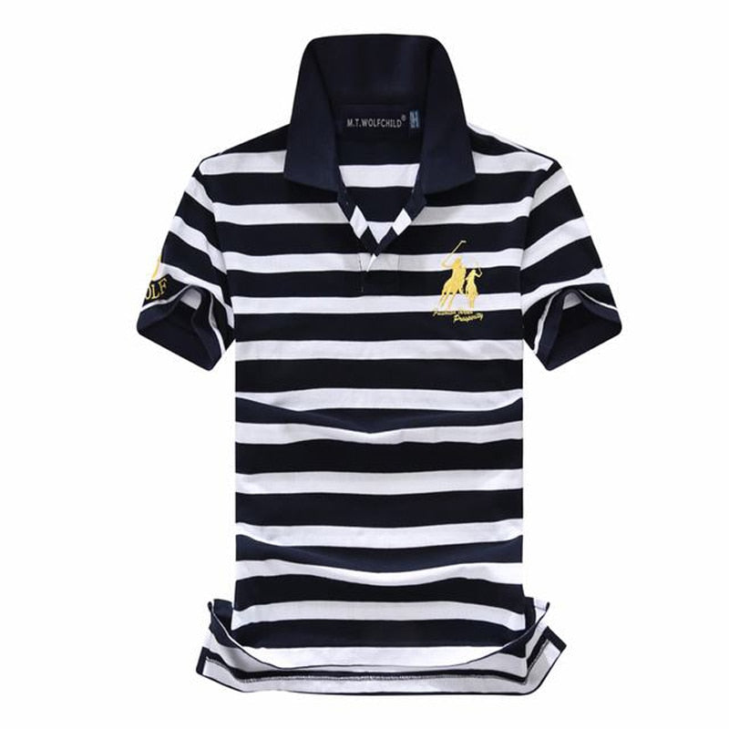 Polo camisa