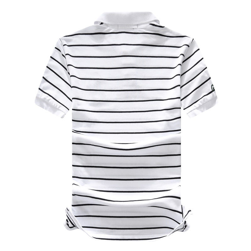 Polo camisa