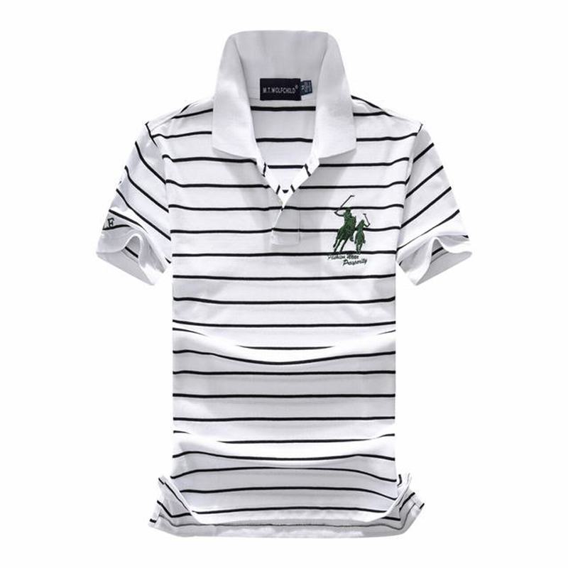 Polo camisa