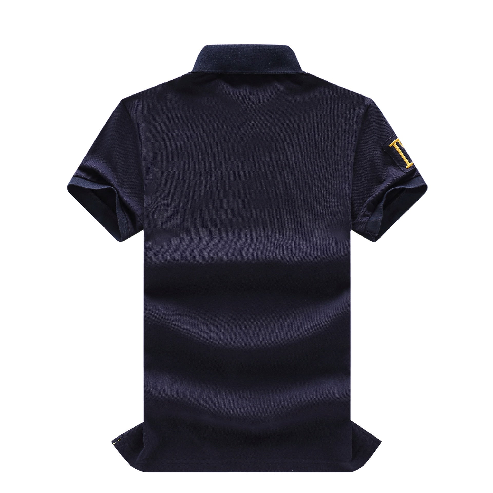 Polo sport camisa