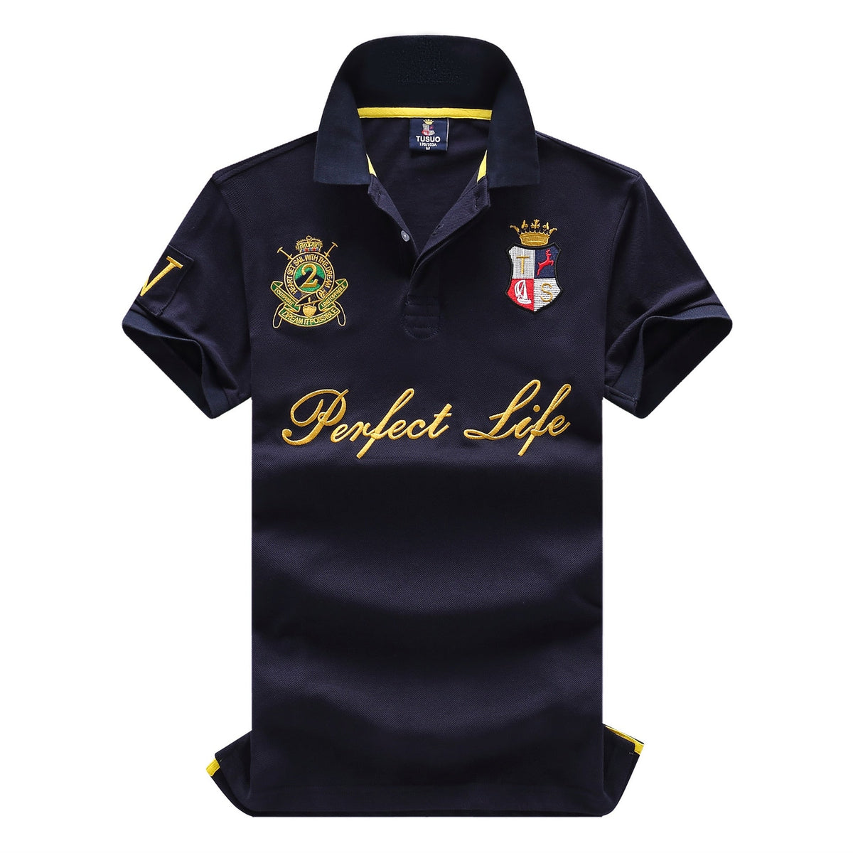 Polo sport camisa