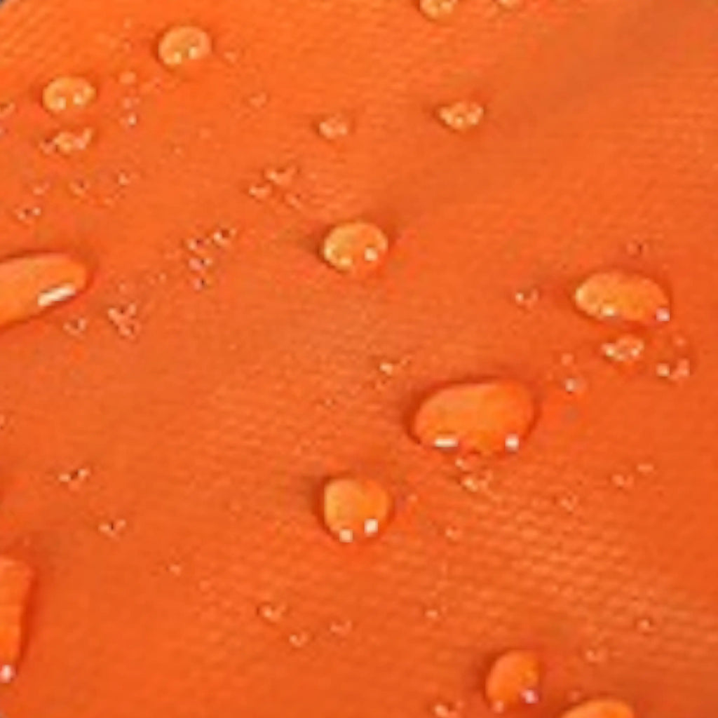 Poncho randonnée homme