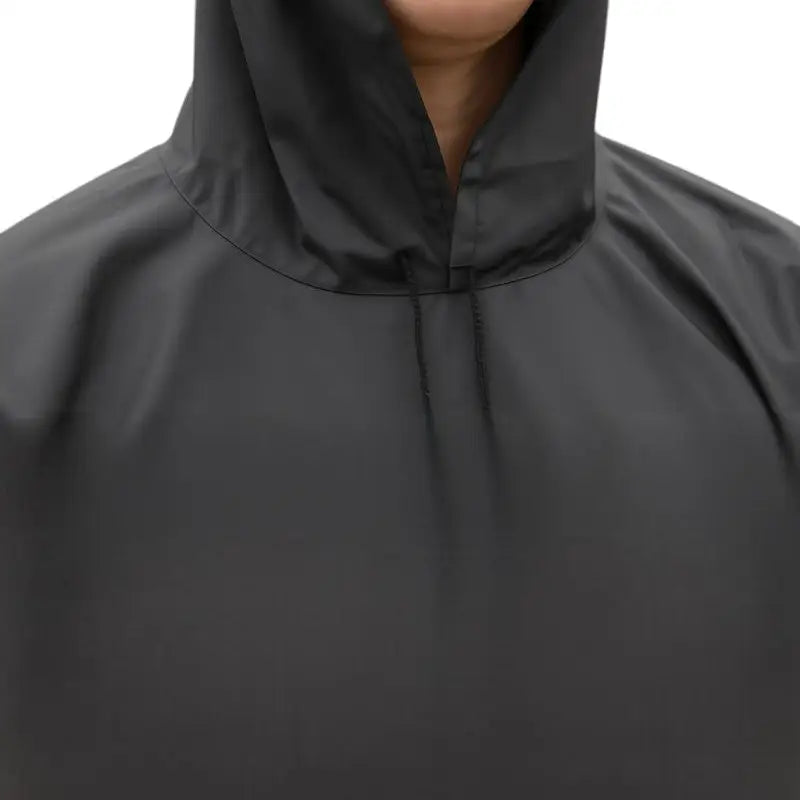 Poncho randonnée multifontion imperméable