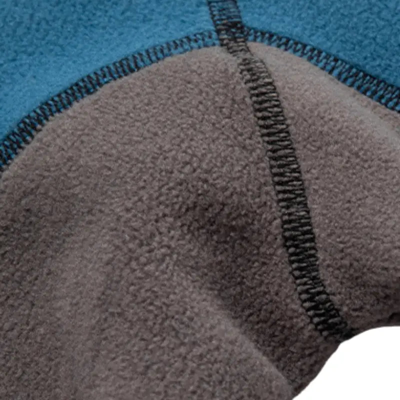 Pull grand froid