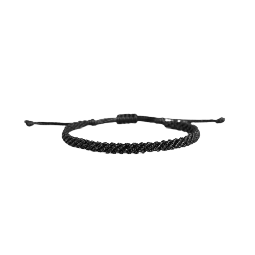 Pulsera cuerda supervivencia
