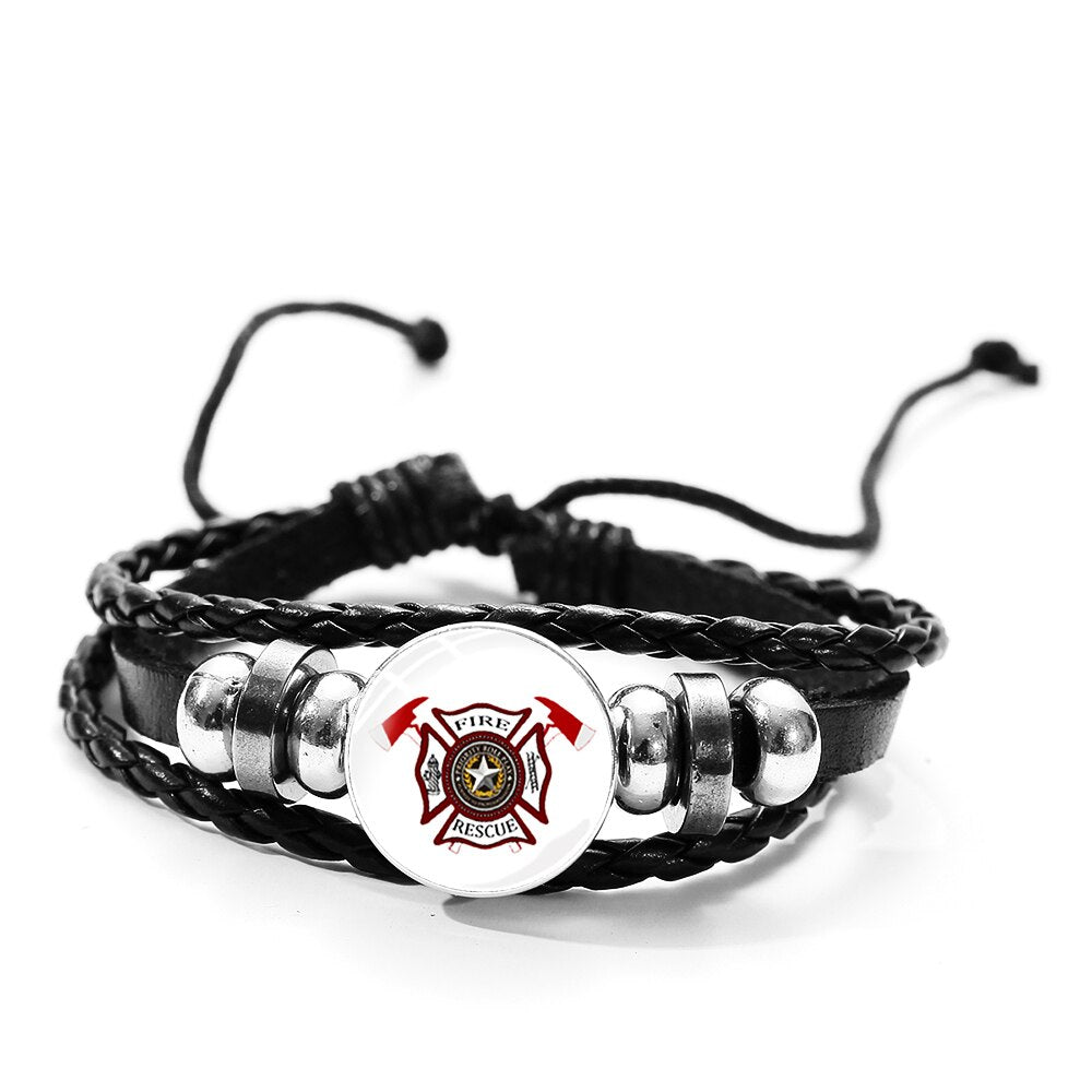 Pulsera de la supervivencia