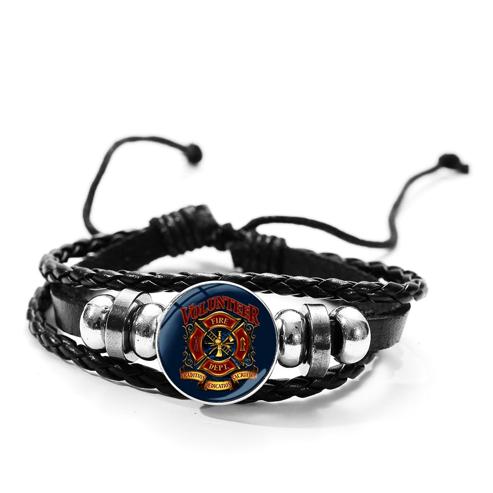 Pulsera de la supervivencia