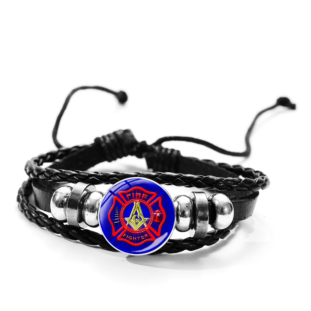 Pulsera de la supervivencia