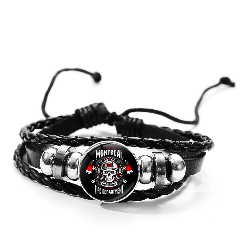 Pulsera de la supervivencia