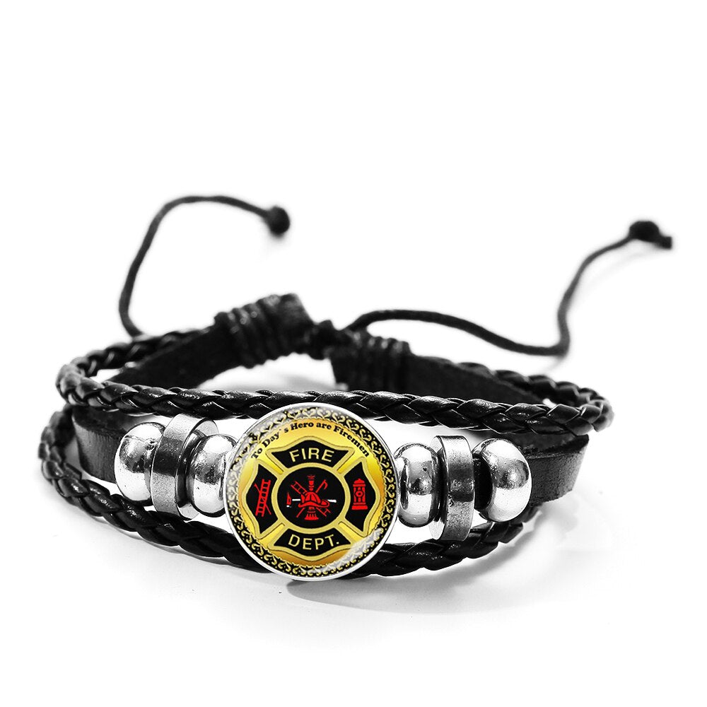 Pulsera de la supervivencia