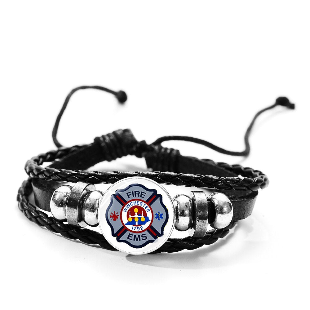 Pulsera de la supervivencia