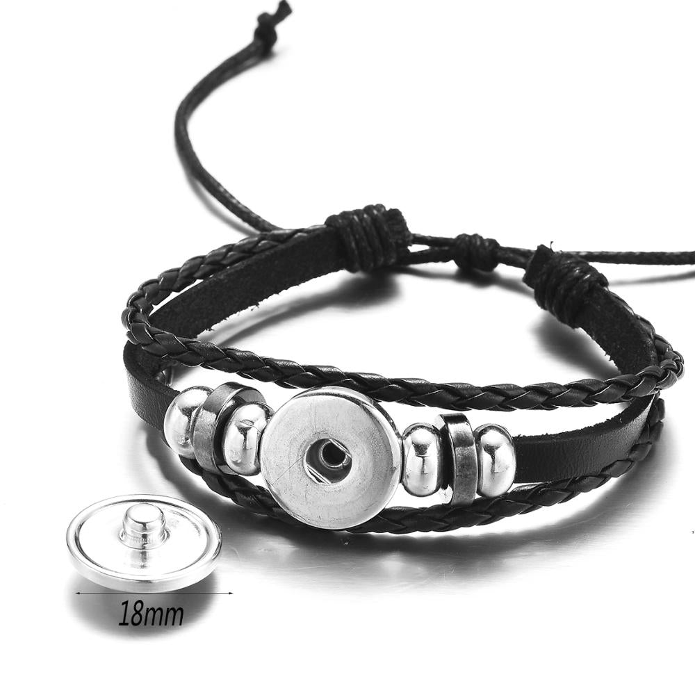 Pulsera de la supervivencia