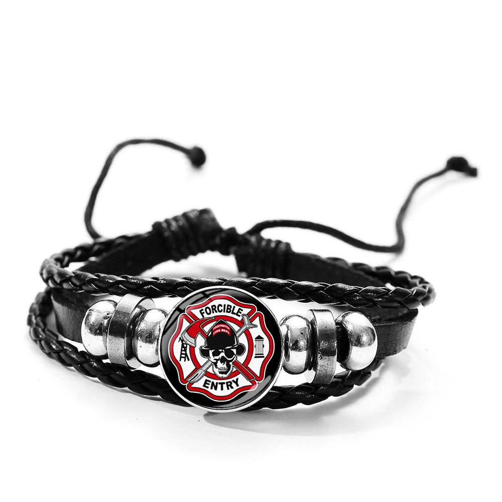 Pulsera de la supervivencia